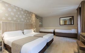 Hotel Santa Marta